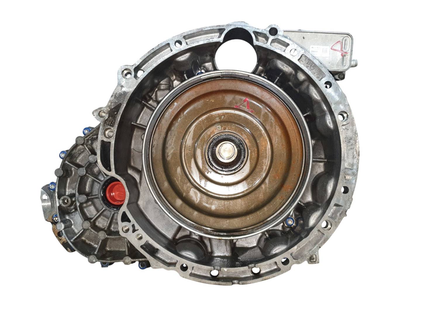 CAJA CAMBIOS - A2463701700 - MERCEDES - CLASE B (W246)