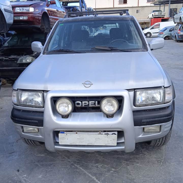 OPEL FRONTERA B (1998 - 2004)
