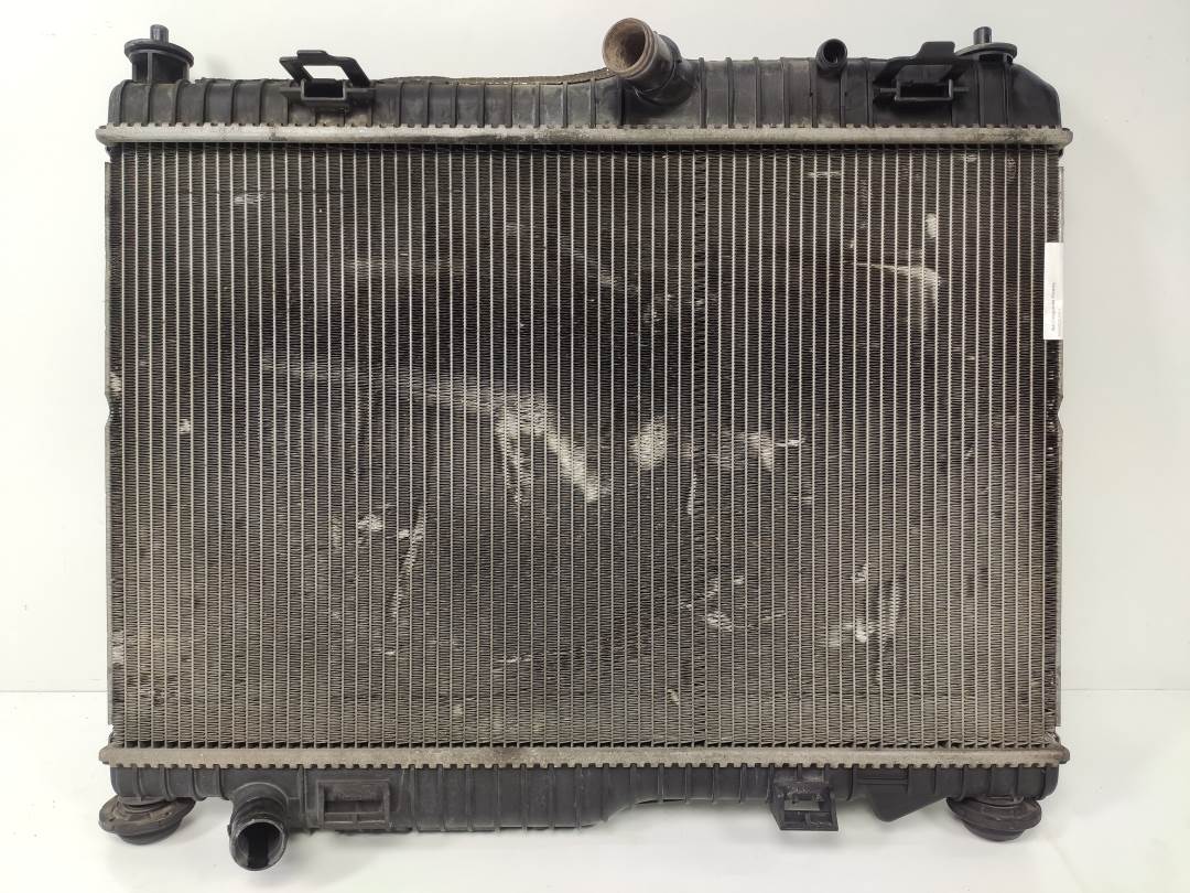 RADIADOR AGUA - 8V518005DF - FORD - FIESTA (CB1)