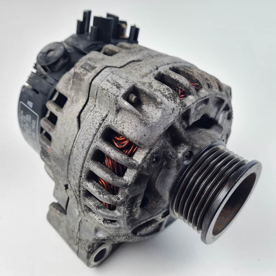 ALTERNADOR - 0091547602 - MERCEDES - CLASE SLK (W170) ROADSTER