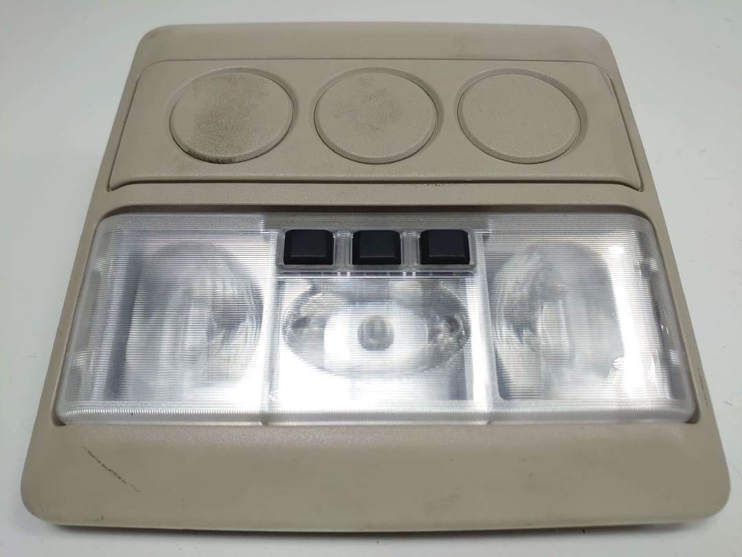 LUZ INTERIOR - XDE500420LUM - LAND ROVER - DISCOVERY 4