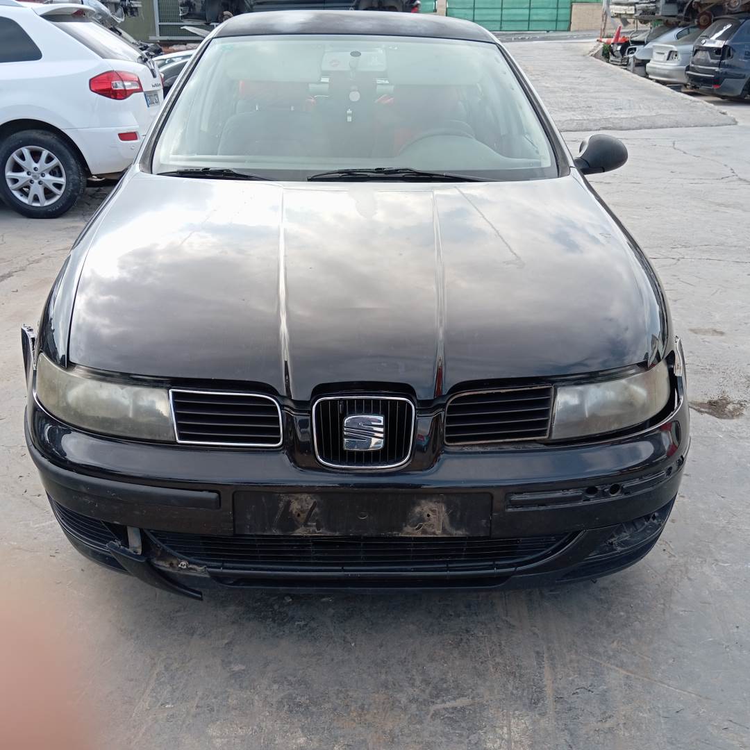 SEAT LEON (1M1) (1999 - 2006)