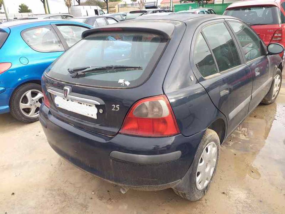 Imagen del vehículo MG ROVER SERIE 25 (RF)