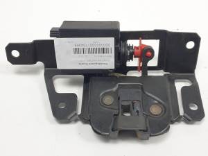CERRADURA MALETERO / PORTON 7057364 BMW X3 (E83) Autodesguaces Alicante