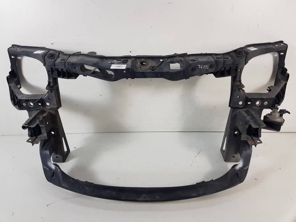 PANEL FRONTAL OPEL CORSA D Autodesguaces Alicante