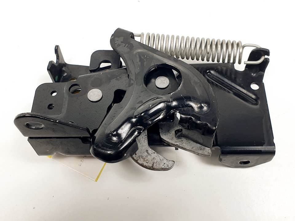 CERRADURA CAPOT - 724254910 - BMW - SERIE 3 TOURING (F31)