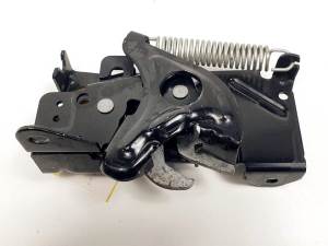 CERRADURA CAPOT 724254910 BMW SERIE 3 TOURING (F31) Autodesguaces Alicante