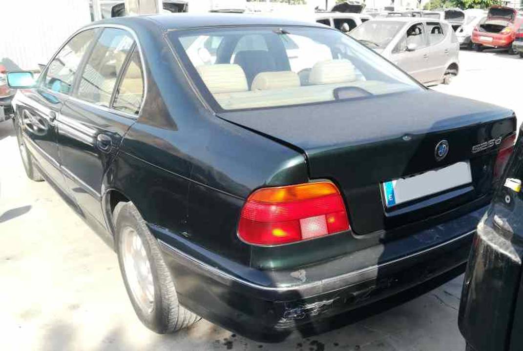 Imagen del vehículo BMW SERIE 5 BERLINA (E39)