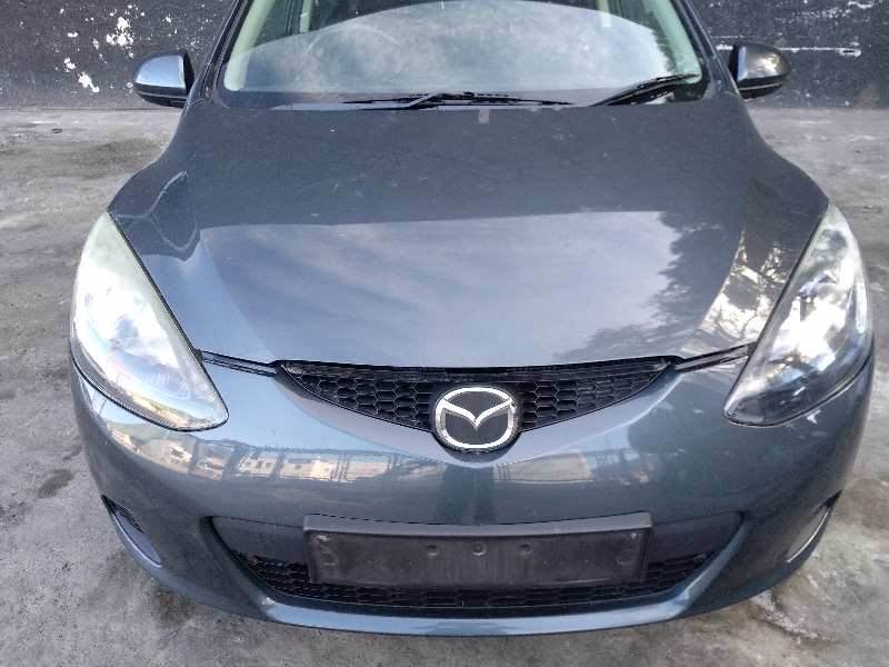 MAZDA 2 LIM. (DE) (2007 - 2015)