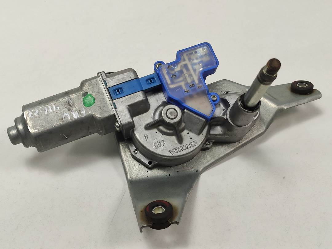 Wischermotor hinten - HONDA - FR-V (BE)