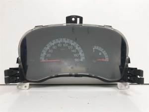 CUADRO INSTRUMENTOS 606307002H FIAT PUNTO BERLINA (188) Autodesguaces Alicante