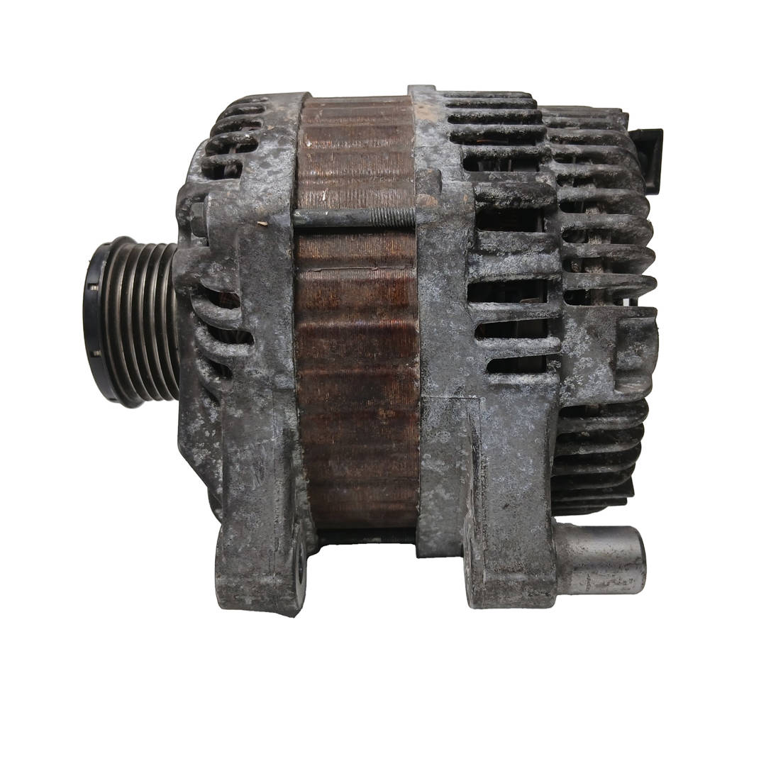 Foto 6 de Alternador Peugeot 407 (2004–2011)