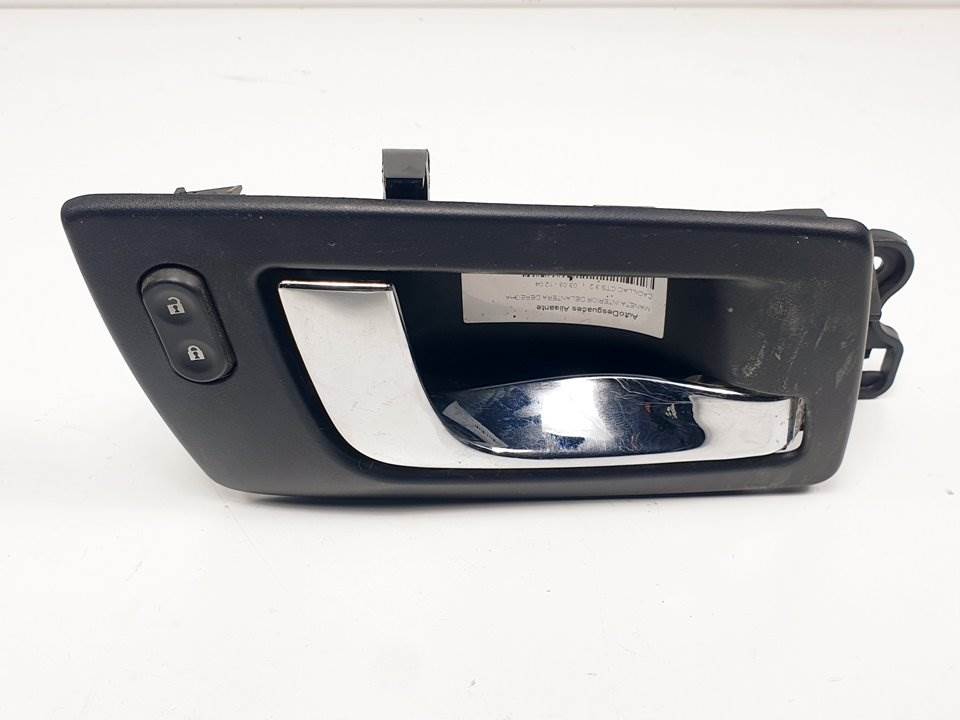 MANETA INTERIOR DELANTERA DERECHA - 25755728 - CADILLAC - CTS