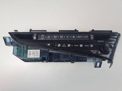 MANDO CLIMATIZADOR 5590033M40 LEXUS ES (XZ10) Autodesguaces Alicante