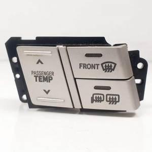 INTERRUPTOR LEXUS RX Autodesguaces Alicante