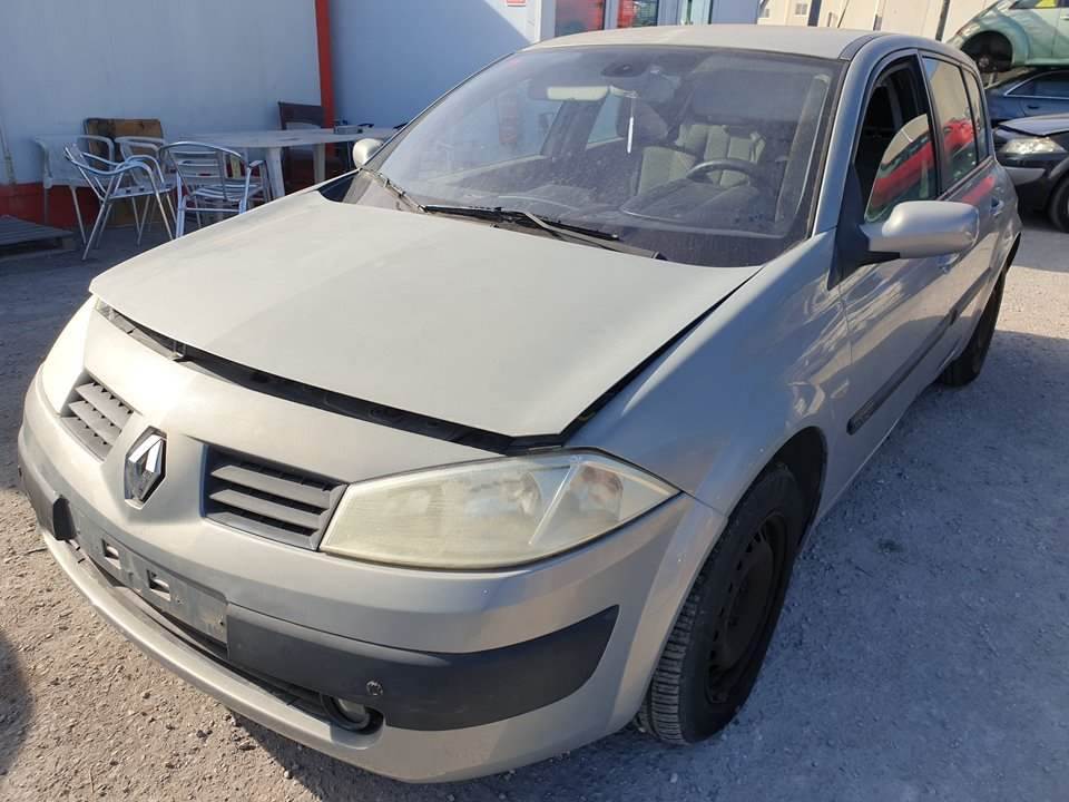 RENAULT MEGANE II BERLINA 5P (2002 - 2009)