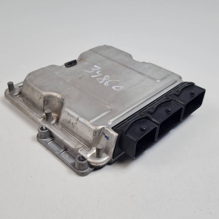 CENTRALITA MOTOR UCE 8200076093 RENAULT SCENIC (JA..) Autodesguaces Alicante