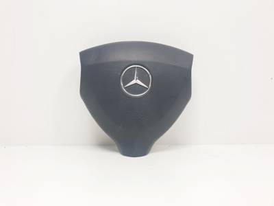 AIRBAG DELANTERO IZQUIERDO P116202100496 MERCEDES CLASE A (W169) Autodesguaces Alicante