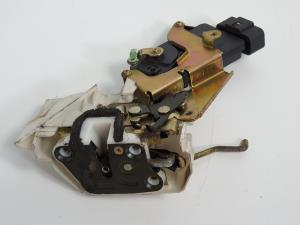 CERRADURA PUERTA TRASERA IZQUIERDA SUZUKI IGNIS RM (MH) Autodesguaces Alicante