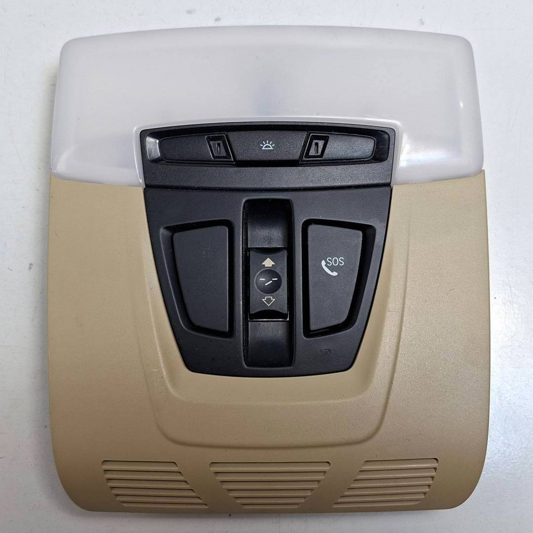 Innenleuchte - 18159710 - BMW - SERIE 3 TOURING (F31)
