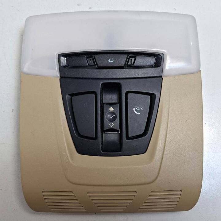 LUZ INTERIOR 18159710 BMW SERIE 3 TOURING (F31) Autodesguaces Alicante