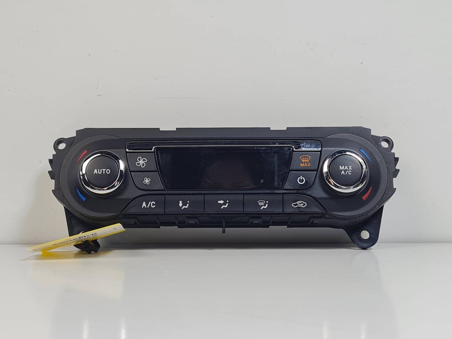 Klimabedienteil - BM5T18CC612CL - FORD - FOCUS LIM. (CB8)