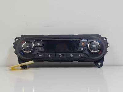 MANDO CLIMATIZADOR BM5T18CC612CL FORD FOCUS LIM. (CB8) Autodesguaces Alicante