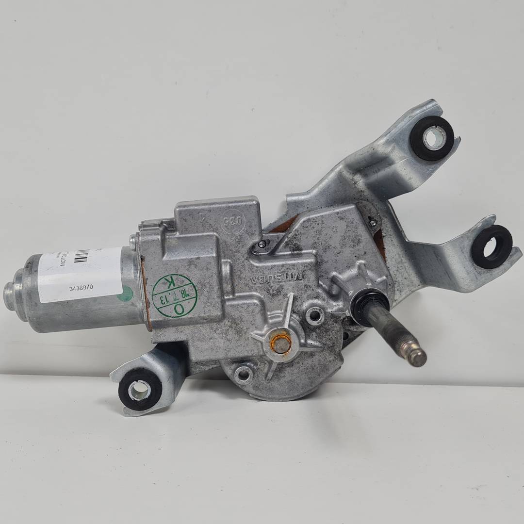 MOTOR LIMPIA TRASERO - 7407264 - BMW - SERIE X3 (G01)