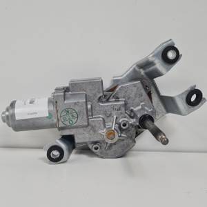 MOTOR LIMPIA TRASERO 7407264 BMW SERIE X3 (G01) Autodesguaces Alicante