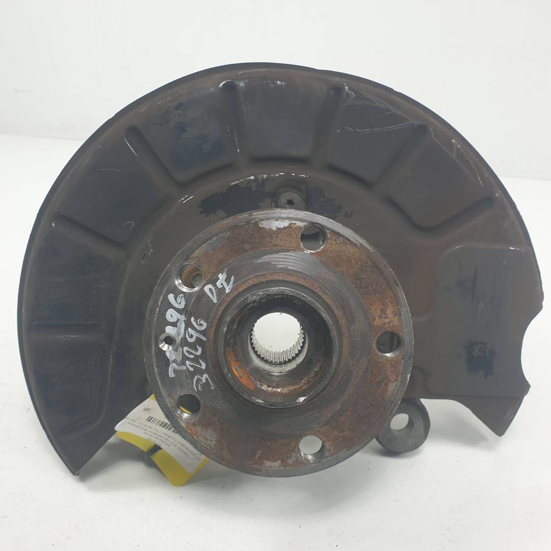 MANGUETA DELANTERA IZQUIERDA - 1K0615311E - VOLKSWAGEN - TOURAN (1T3)