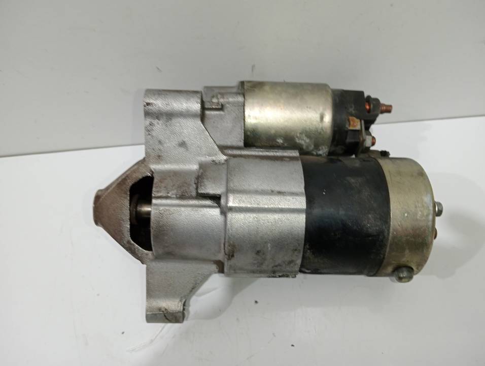 MOTOR ARRANQUE