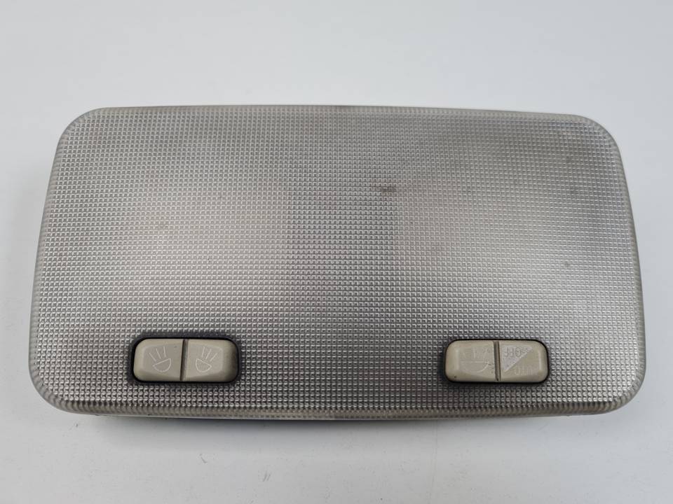 LUZ INTERIOR 735244968 PEUGEOT BOXER CAJA CERRADA (RS3200)(330)('02->) Autodesguaces Alicante