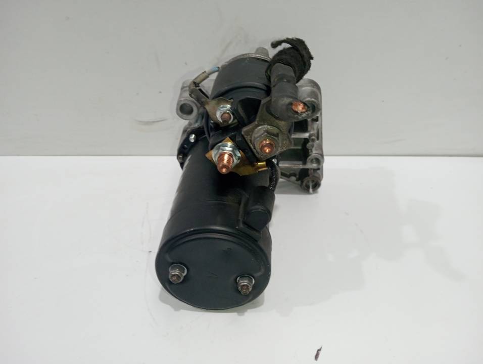 MOTOR ARRANQUE