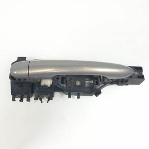 MANETA EXTERIOR DELANTERA DERECHA 8200028464DX RENAULT MEGANE II FAMILIAR Autodesguaces Alicante