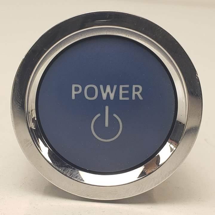 INTERRUPTOR - 2842ATMIMB3 - TOYOTA - RAV4
