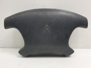 AIRBAG DELANTERO IZQUIERDO 14913690ZL CITROEN EVASION Autodesguaces Alicante