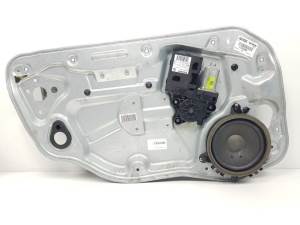 ELEVALUNAS DELANTERO IZQUIERDO 1735369 VOLVO V50 FAMILIAR Autodesguaces Alicante