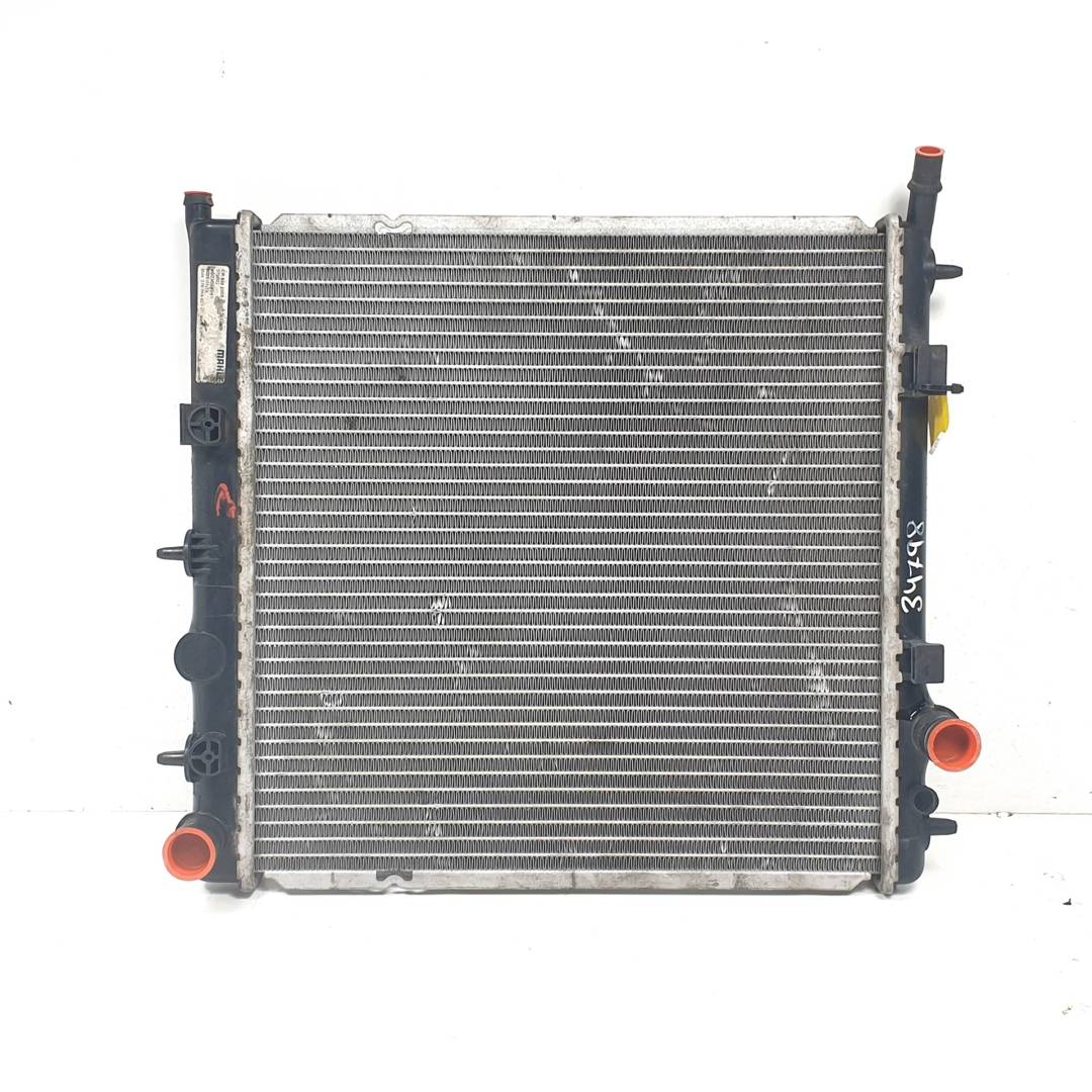 RADIADOR AGUA - CR556000S - CITROEN - C3