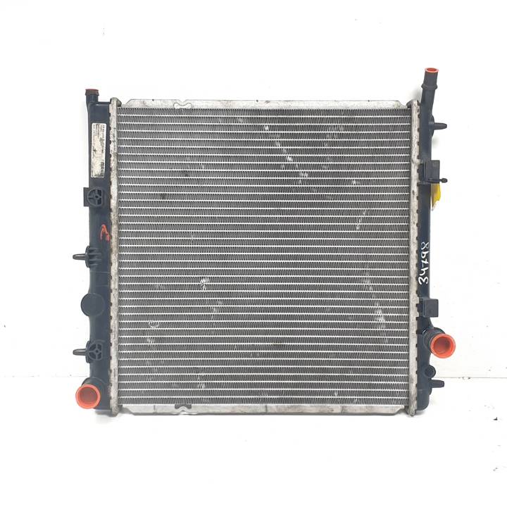 RADIADOR AGUA CR556000S CITROEN C3 Autodesguaces Alicante