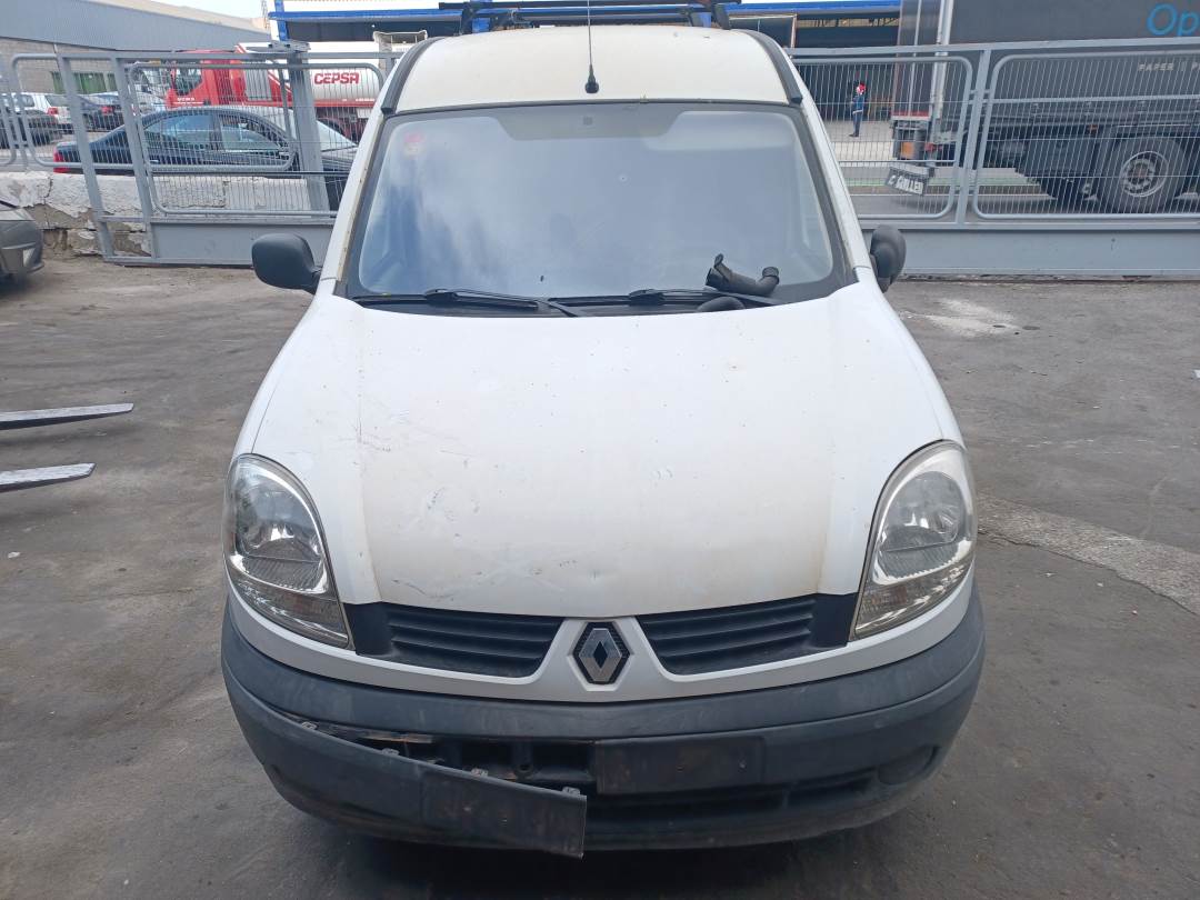 RENAULT KANGOO (F/KC) (2003 - 2010)