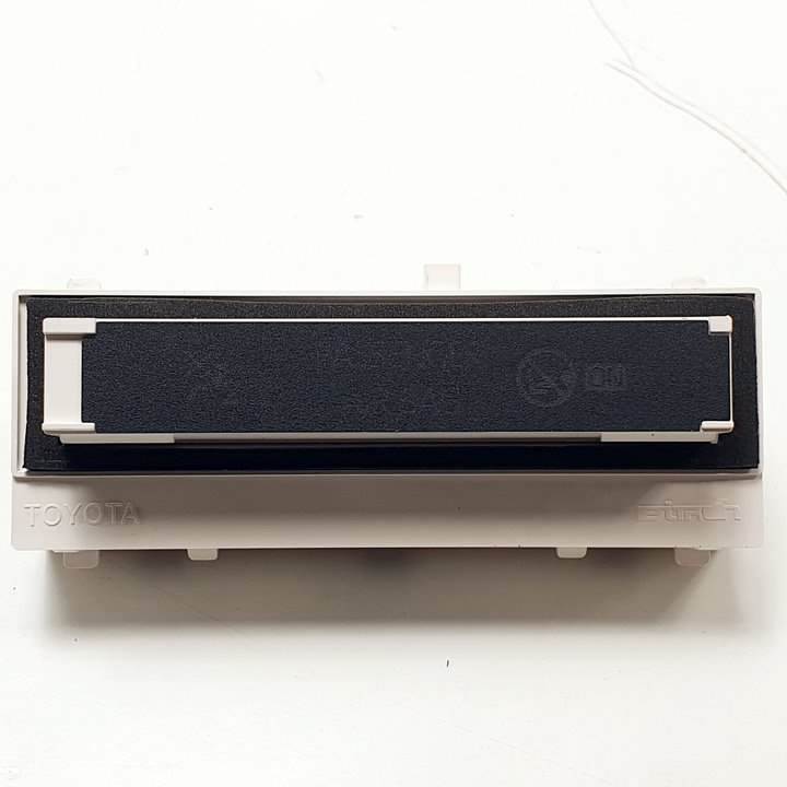 Module électronique - 8395002520A - TOYOTA - COROLLA (E21)