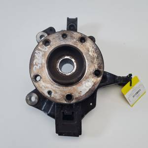MANGUETA DELANTERA IZQUIERDA RENAULT MEGANE III SPORT TOURER Autodesguaces Alicante