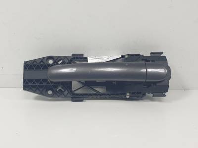 MANETA EXTERIOR TRASERA IZQUIERDA 5N0839885H VOLKSWAGEN POLO (6C1) Autodesguaces Alicante