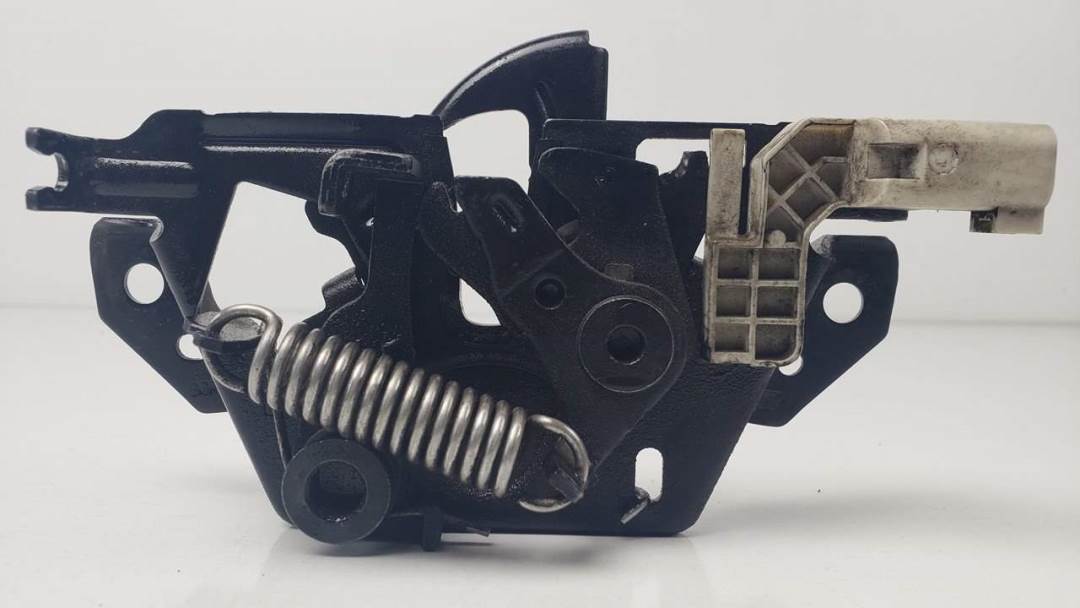 CERRADURA CAPOT - FORD - TRANSIT CONNECT