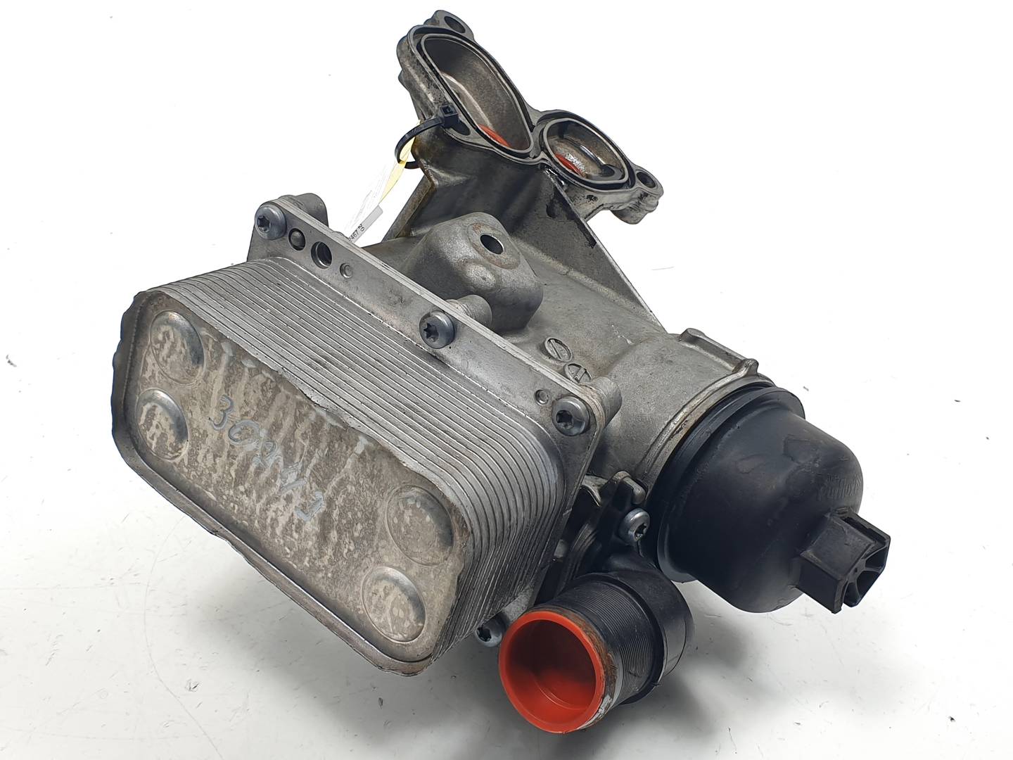 ENFRIADOR ACEITE MOTOR - 8200507878 - RENAULT - LAGUNA II (BG0)