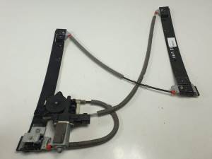 ELEVALUNAS DELANTERO DERECHO JAGUAR XF (X250) Autodesguaces Alicante