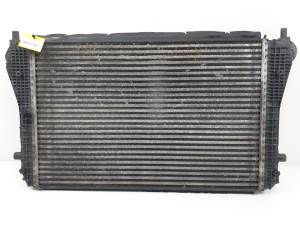 INTERCOOLER 1K0145603B AUDI A3 (8P) Autodesguaces Alicante