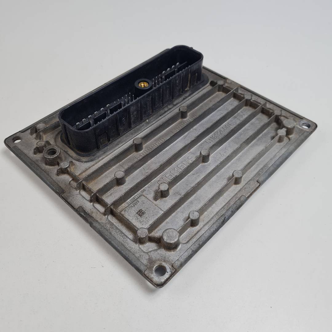 CENTRALITA MOTOR UCE - S120977313D - FORD - FUSION (CBK)