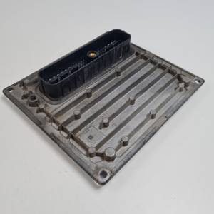 CENTRALITA MOTOR UCE S120977313D FORD FUSION (CBK) Autodesguaces Alicante