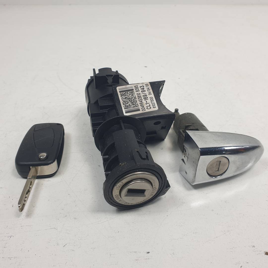ANTIRROBO - 61027500 - LANCIA - YPSILON (101)